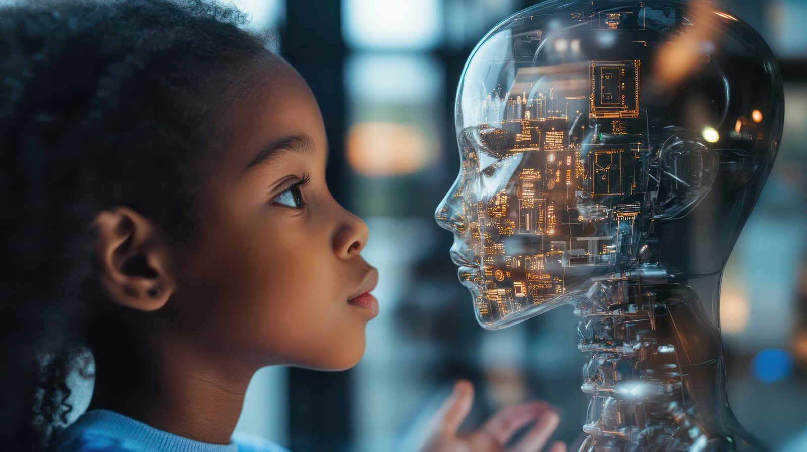 AI for good: leading with ethics, incorporation and impact