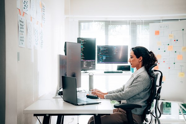 Using generative AI for technical writing in Cisco thousands